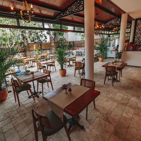 Sofa Hotels Kaleici Αττάλεια Εξωτερικό φωτογραφία