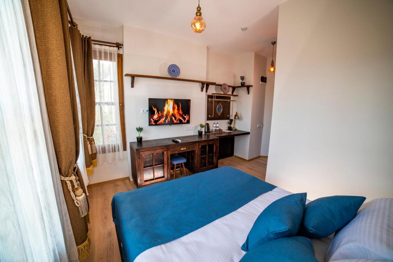 Sofa Hotels Kaleici Αττάλεια Εξωτερικό φωτογραφία