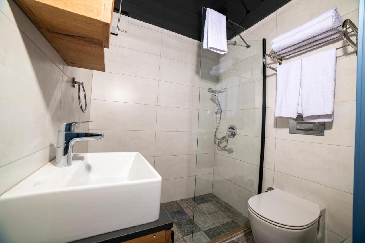 Sofa Hotels Kaleici Αττάλεια Εξωτερικό φωτογραφία
