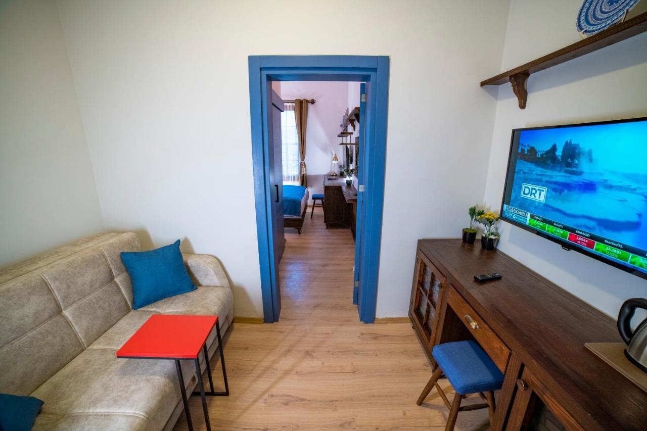 Sofa Hotels Kaleici Αττάλεια Εξωτερικό φωτογραφία