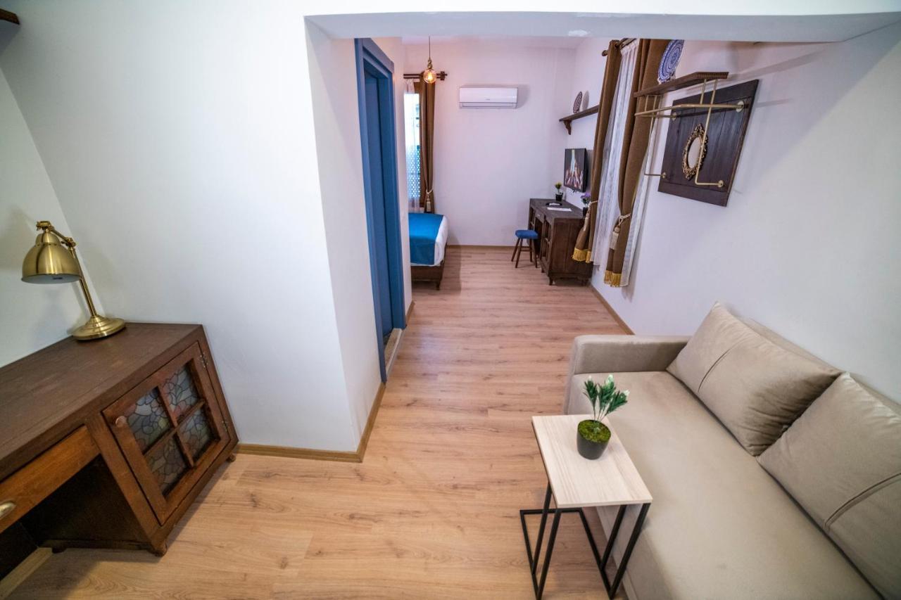 Sofa Hotels Kaleici Αττάλεια Εξωτερικό φωτογραφία