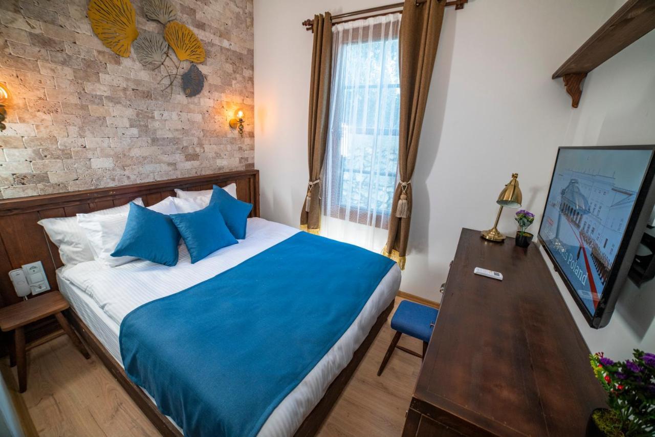 Sofa Hotels Kaleici Αττάλεια Εξωτερικό φωτογραφία