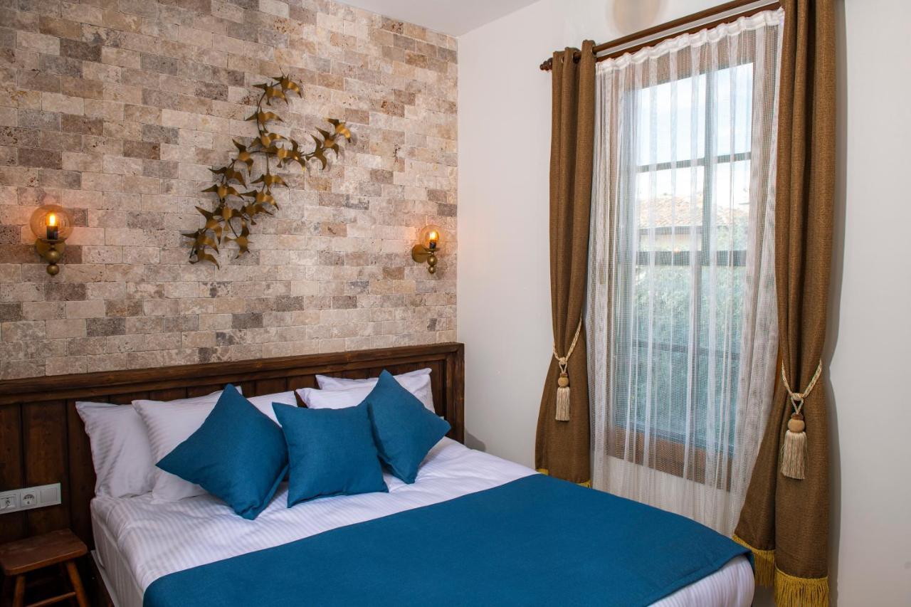 Sofa Hotels Kaleici Αττάλεια Εξωτερικό φωτογραφία