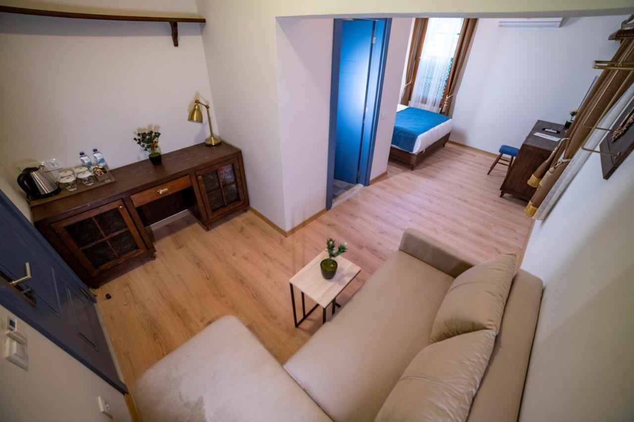 Sofa Hotels Kaleici Αττάλεια Εξωτερικό φωτογραφία