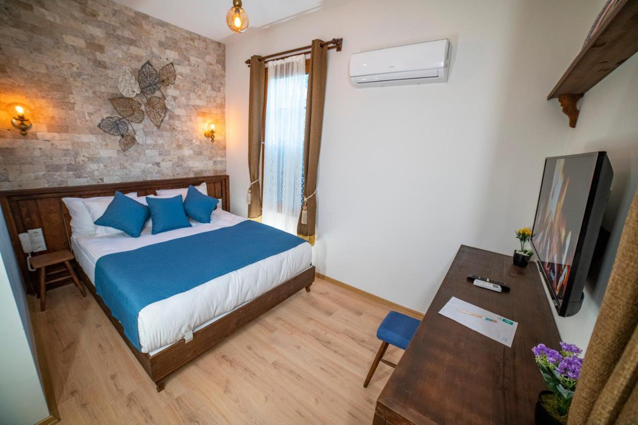Sofa Hotels Kaleici Αττάλεια Εξωτερικό φωτογραφία