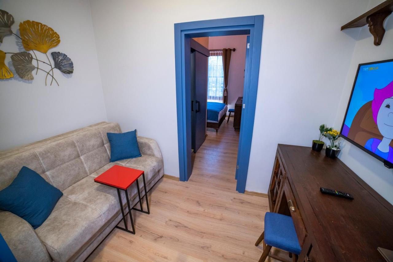 Sofa Hotels Kaleici Αττάλεια Εξωτερικό φωτογραφία