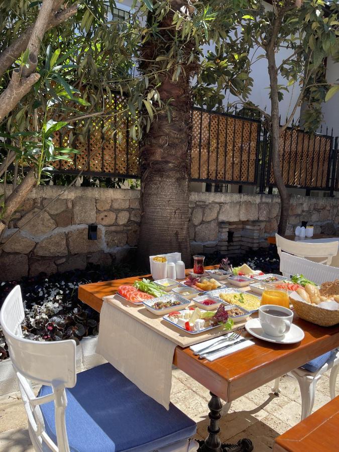 Sofa Hotels Kaleici Αττάλεια Εξωτερικό φωτογραφία