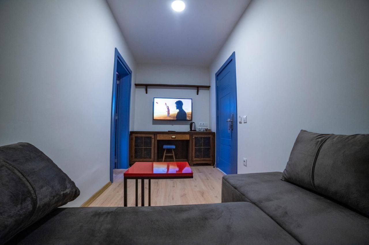 Sofa Hotels Kaleici Αττάλεια Εξωτερικό φωτογραφία