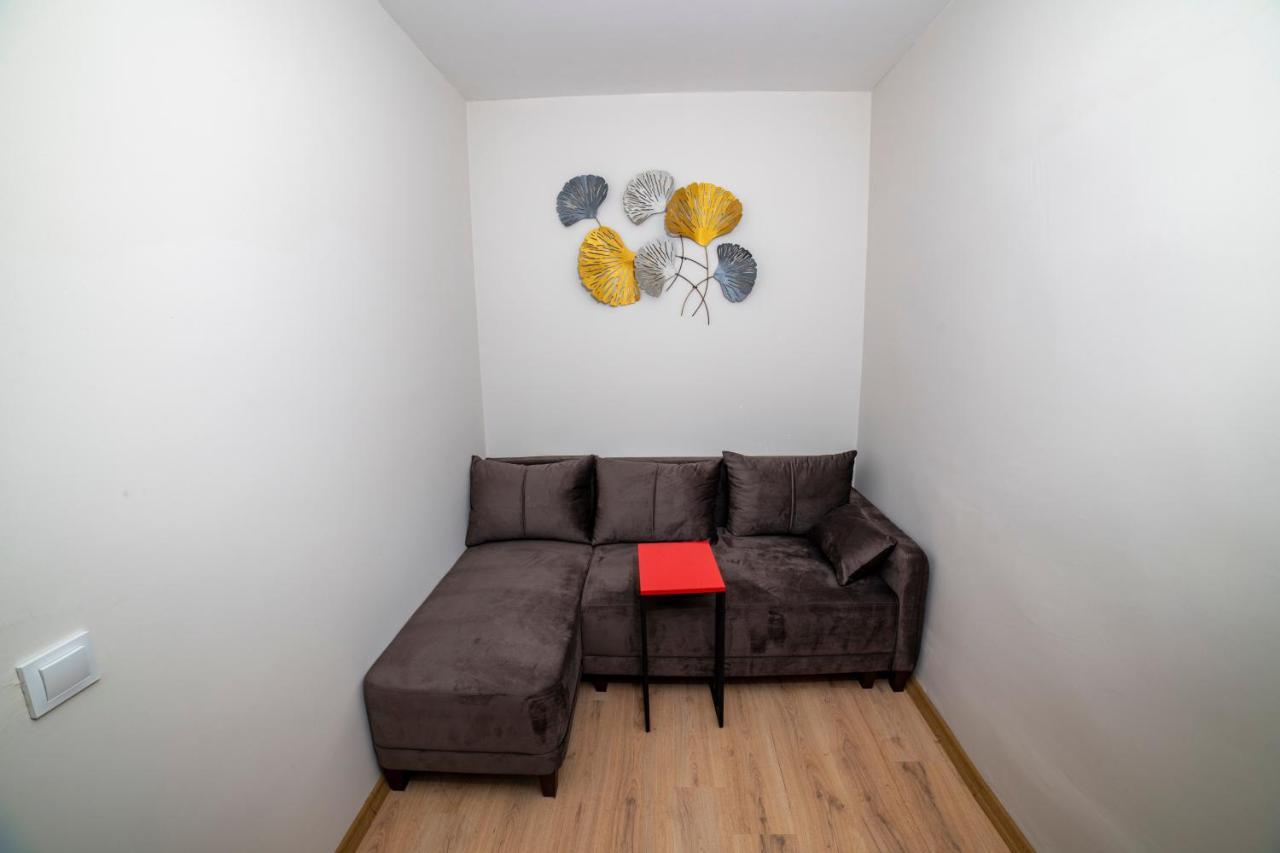 Sofa Hotels Kaleici Αττάλεια Εξωτερικό φωτογραφία