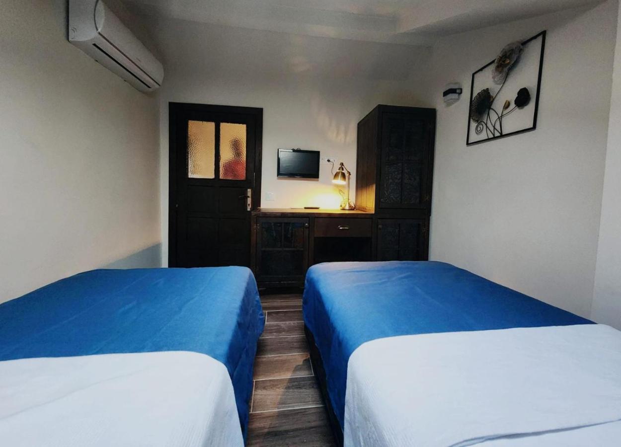 Sofa Hotels Kaleici Αττάλεια Εξωτερικό φωτογραφία