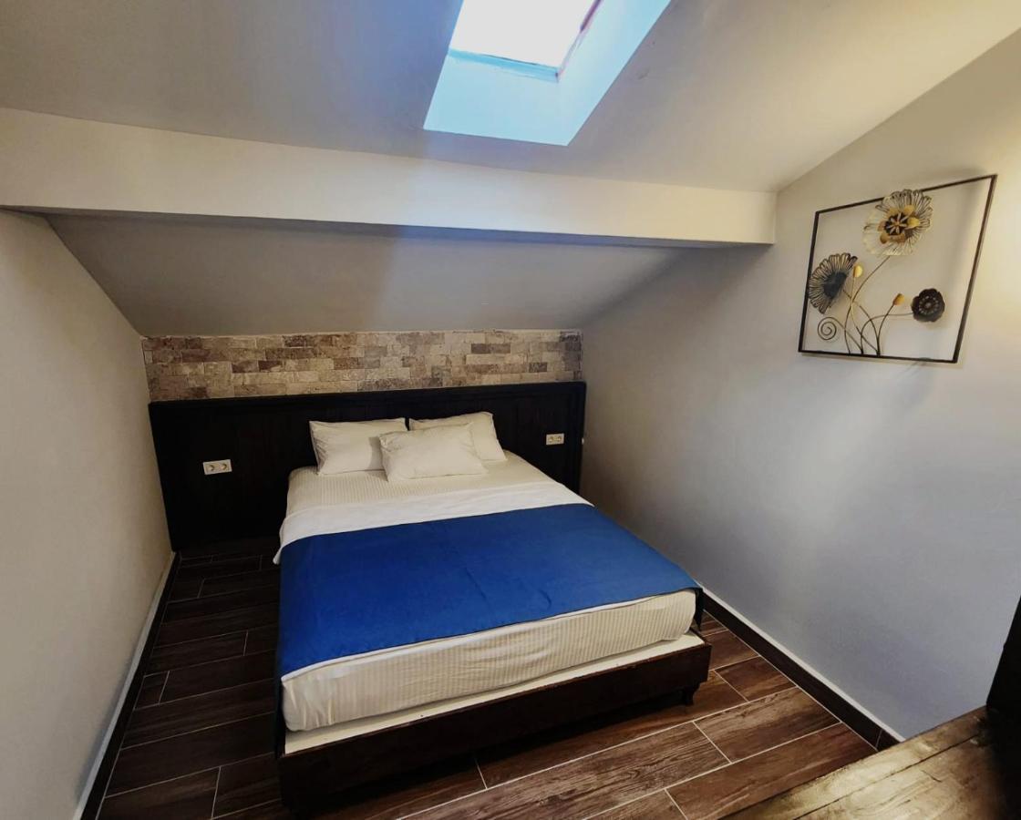 Sofa Hotels Kaleici Αττάλεια Εξωτερικό φωτογραφία