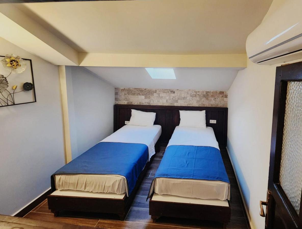 Sofa Hotels Kaleici Αττάλεια Εξωτερικό φωτογραφία