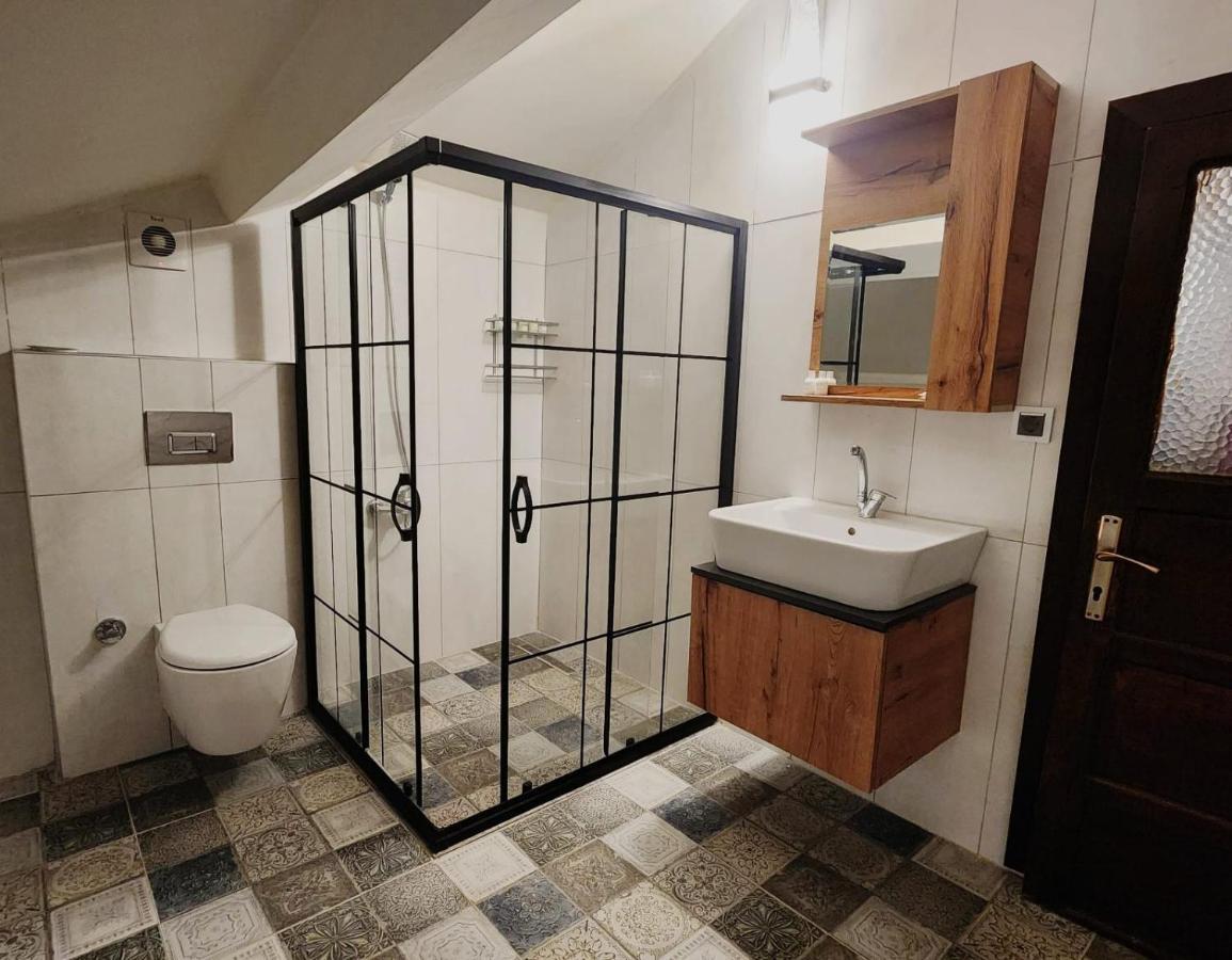 Sofa Hotels Kaleici Αττάλεια Εξωτερικό φωτογραφία