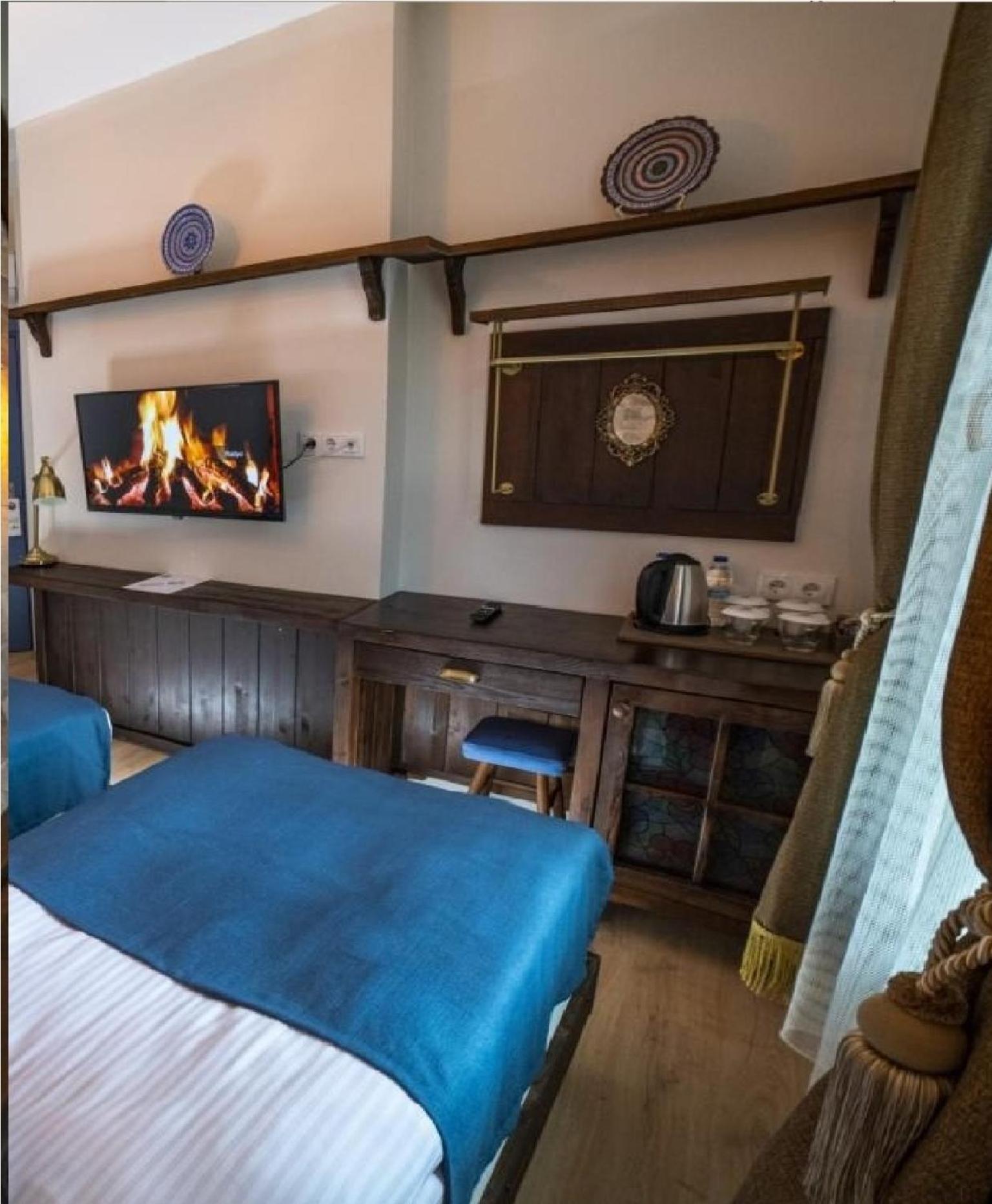 Sofa Hotels Kaleici Αττάλεια Εξωτερικό φωτογραφία